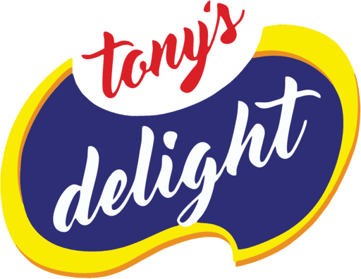Tony's Delight UK